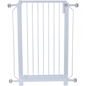 Grade de Porta Portão Tubline Soft - 0,70 cm Grade de Porta Portão Tubline Soft - 0,70 cm